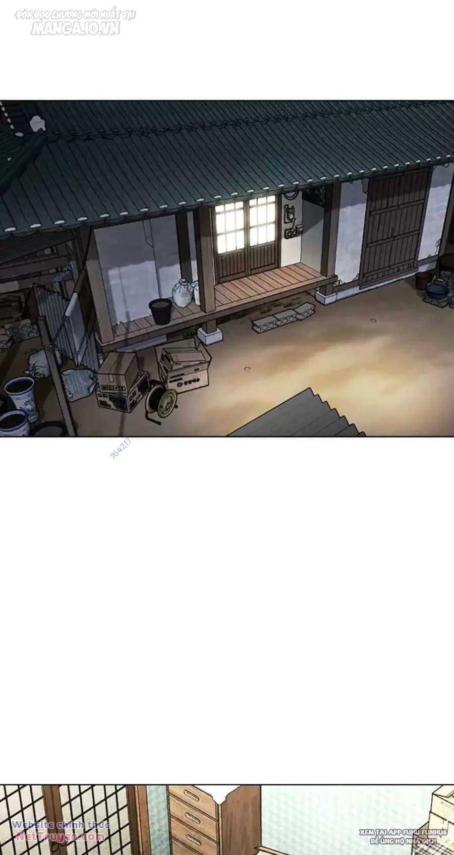 Hoán Đổi Diệu Kỳ Chapter 497 - Trang 2