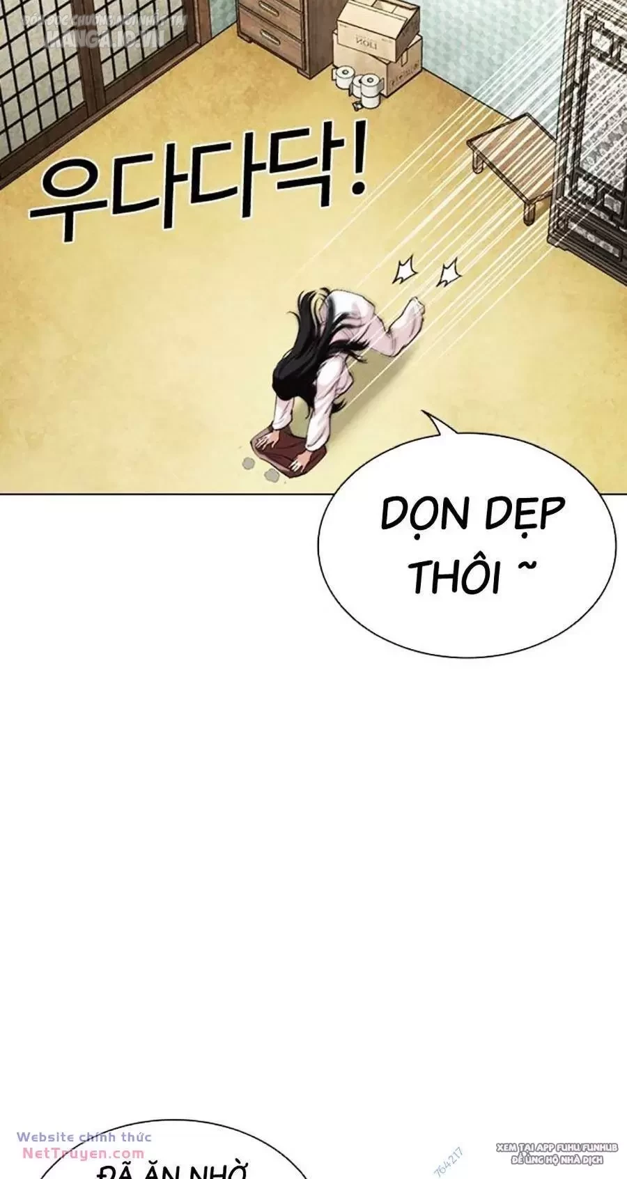 Hoán Đổi Diệu Kỳ Chapter 497 - Trang 2