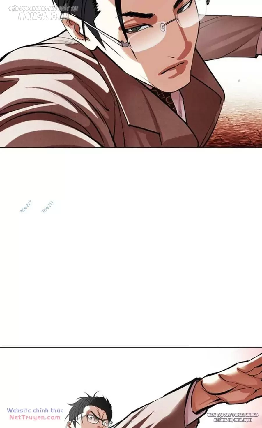 Hoán Đổi Diệu Kỳ Chapter 497 - Trang 2