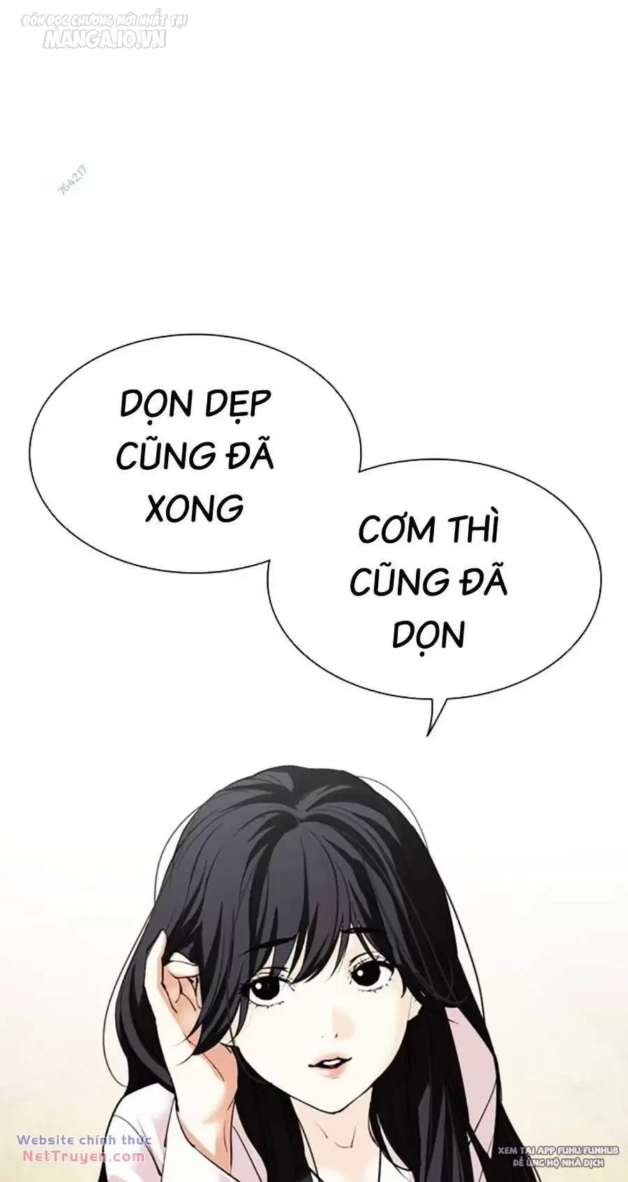 Hoán Đổi Diệu Kỳ Chapter 497 - Trang 2