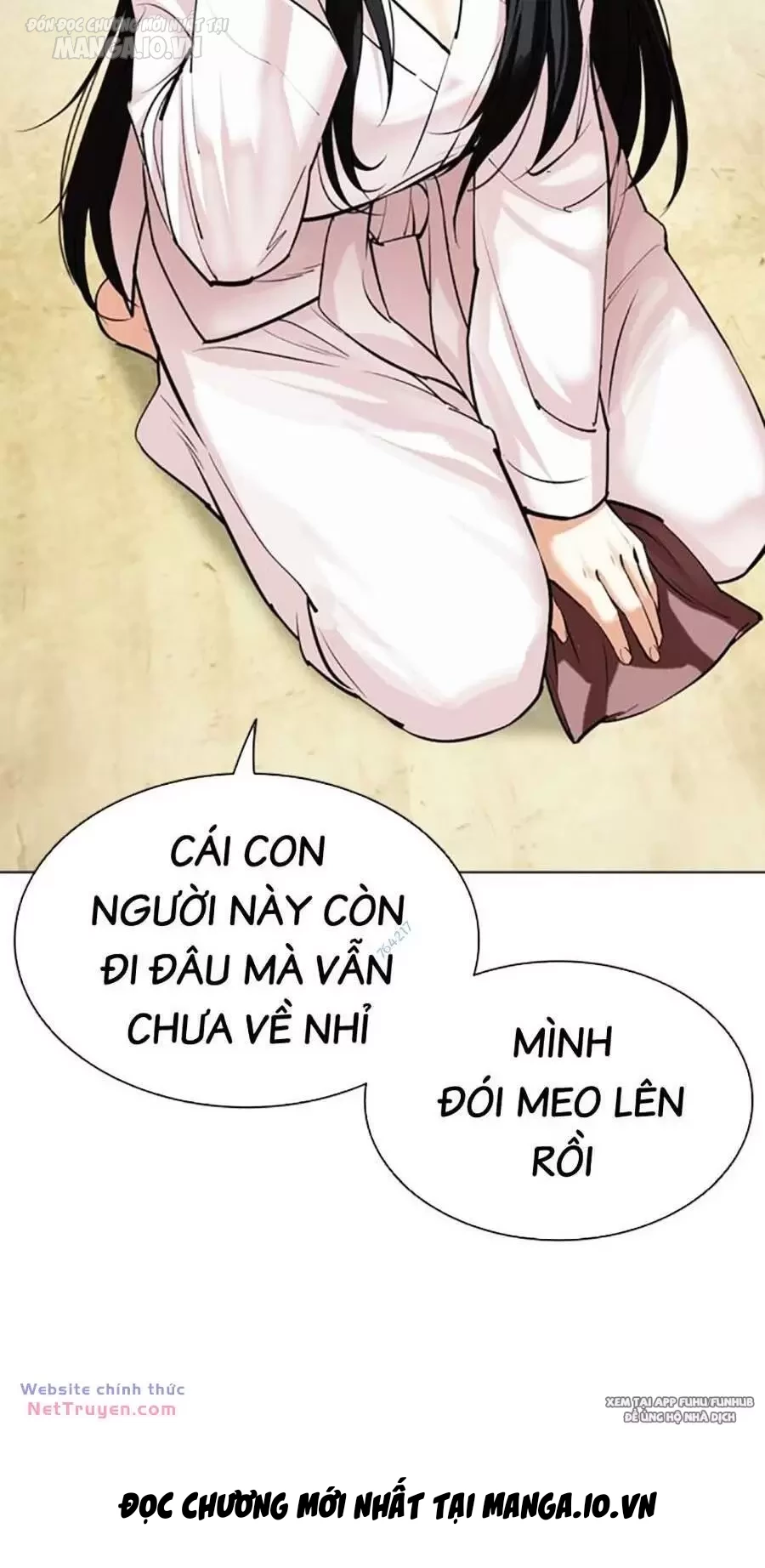 Hoán Đổi Diệu Kỳ Chapter 497 - Trang 2