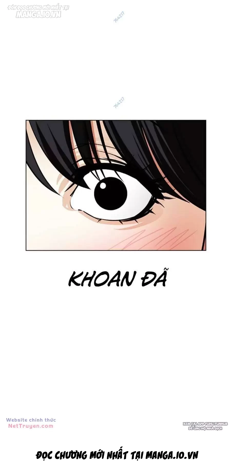 Hoán Đổi Diệu Kỳ Chapter 497 - Trang 2