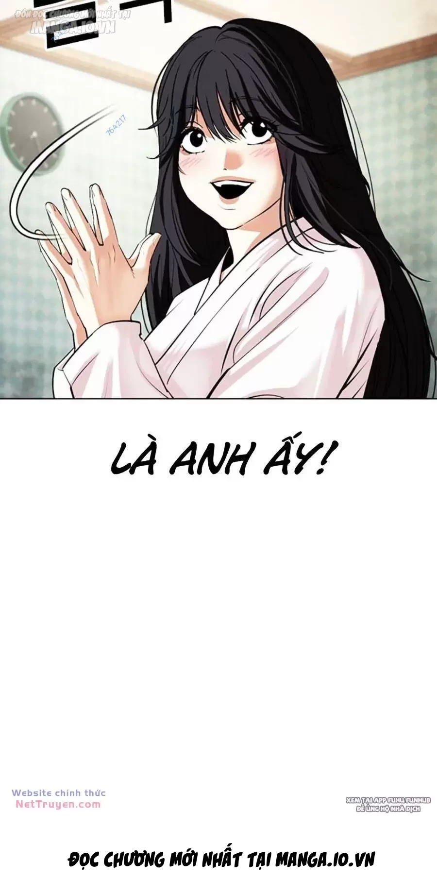 Hoán Đổi Diệu Kỳ Chapter 497 - Trang 2