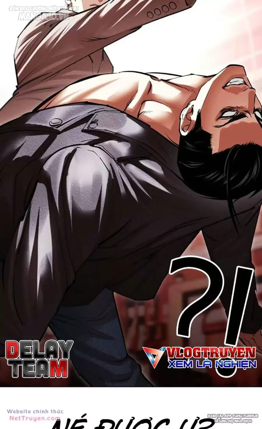 Hoán Đổi Diệu Kỳ Chapter 497 - Trang 2