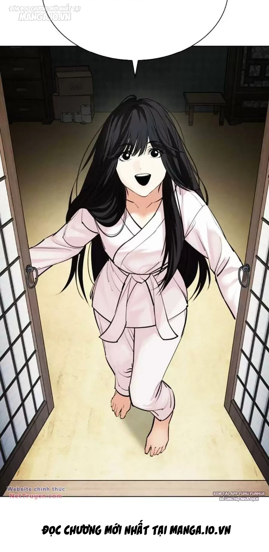 Hoán Đổi Diệu Kỳ Chapter 497 - Trang 2