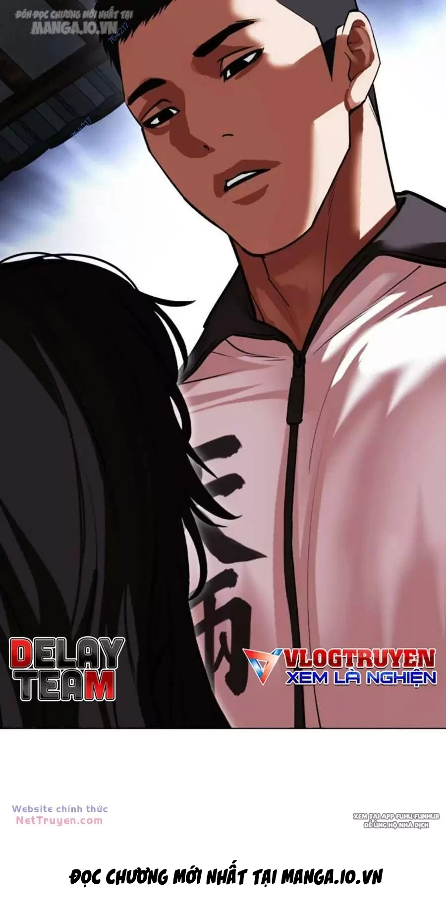 Hoán Đổi Diệu Kỳ Chapter 497 - Trang 2