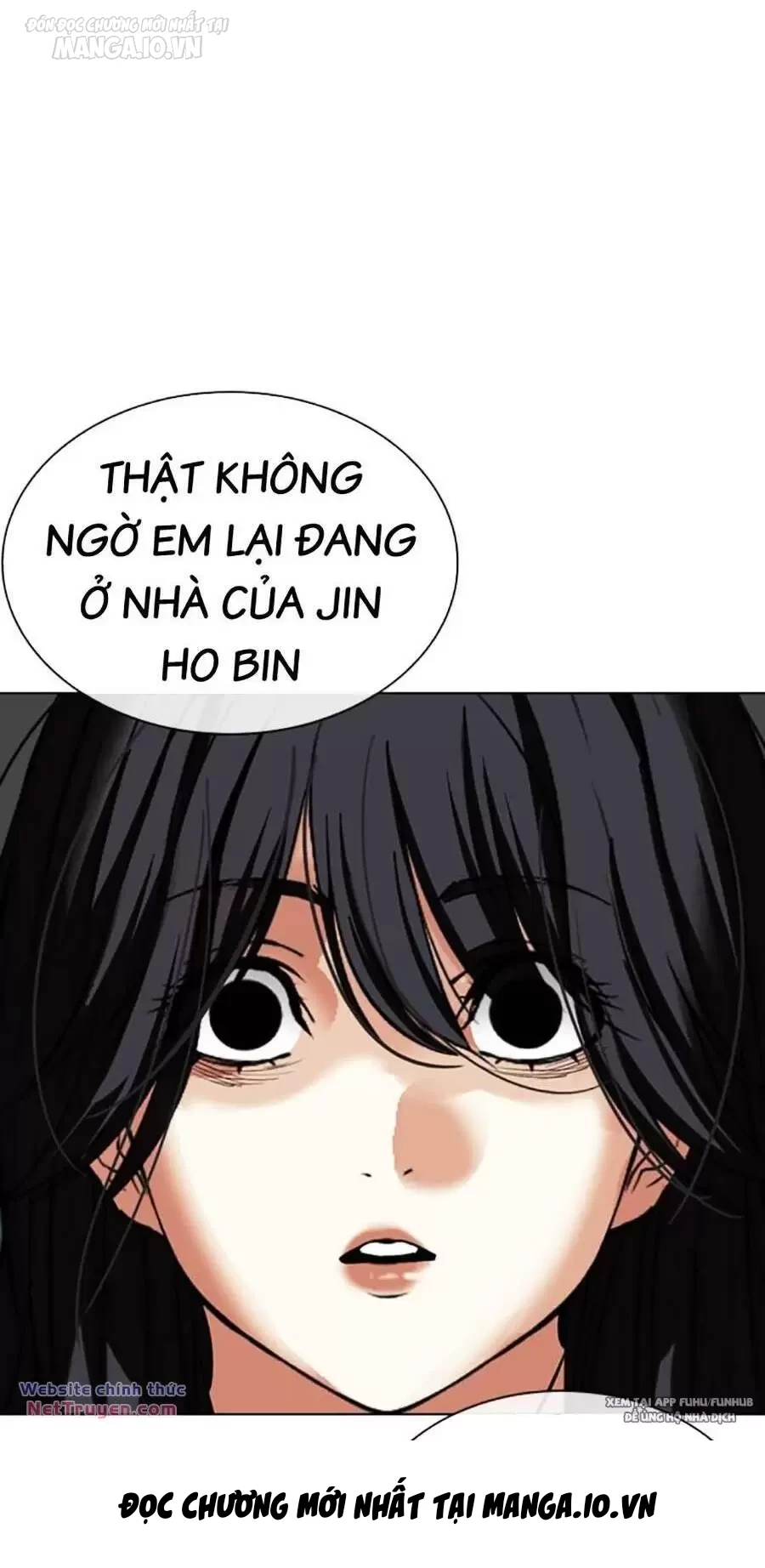 Hoán Đổi Diệu Kỳ Chapter 497 - Trang 2