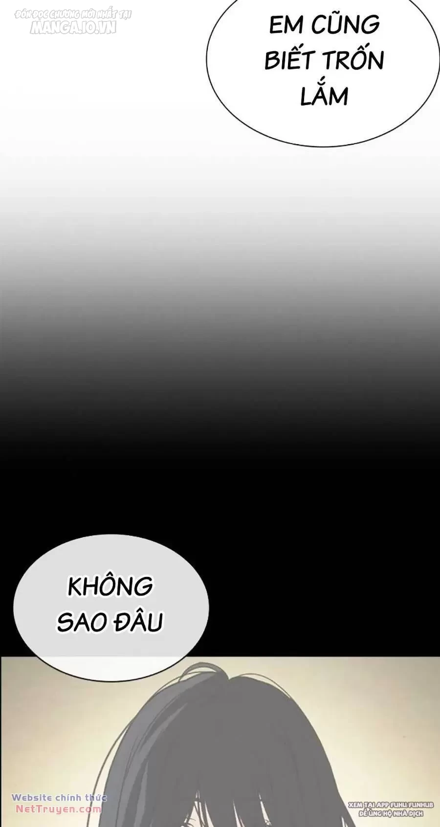 Hoán Đổi Diệu Kỳ Chapter 497 - Trang 2