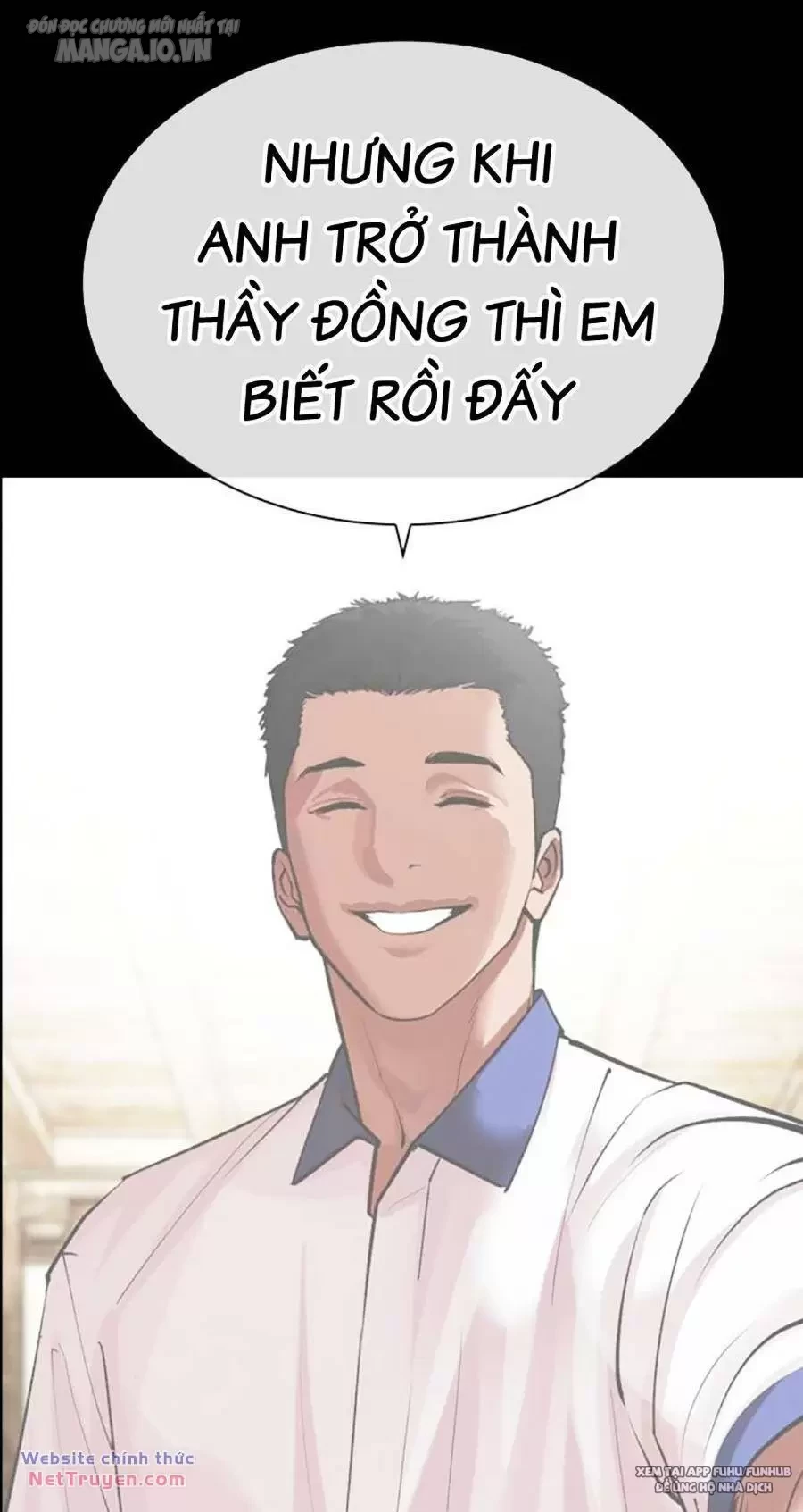 Hoán Đổi Diệu Kỳ Chapter 497 - Trang 2