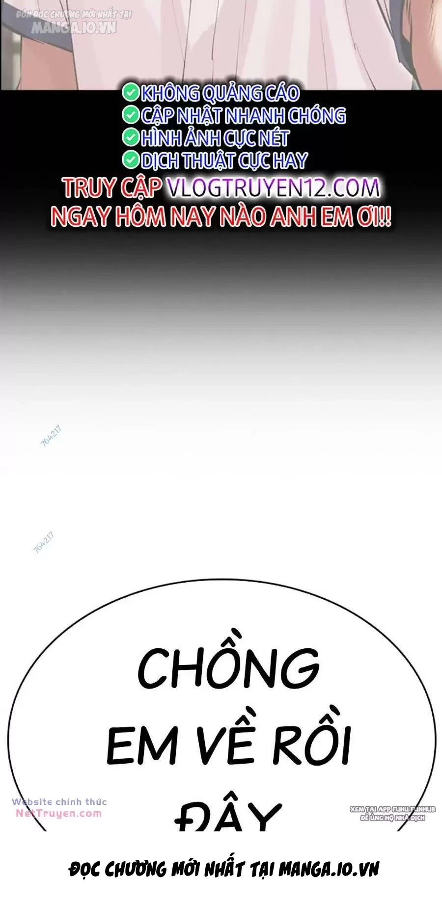 Hoán Đổi Diệu Kỳ Chapter 497 - Trang 2