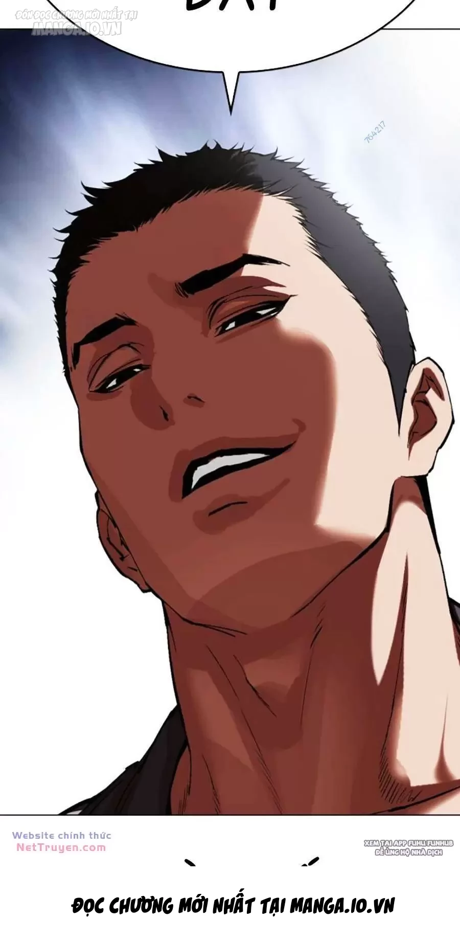 Hoán Đổi Diệu Kỳ Chapter 497 - Trang 2