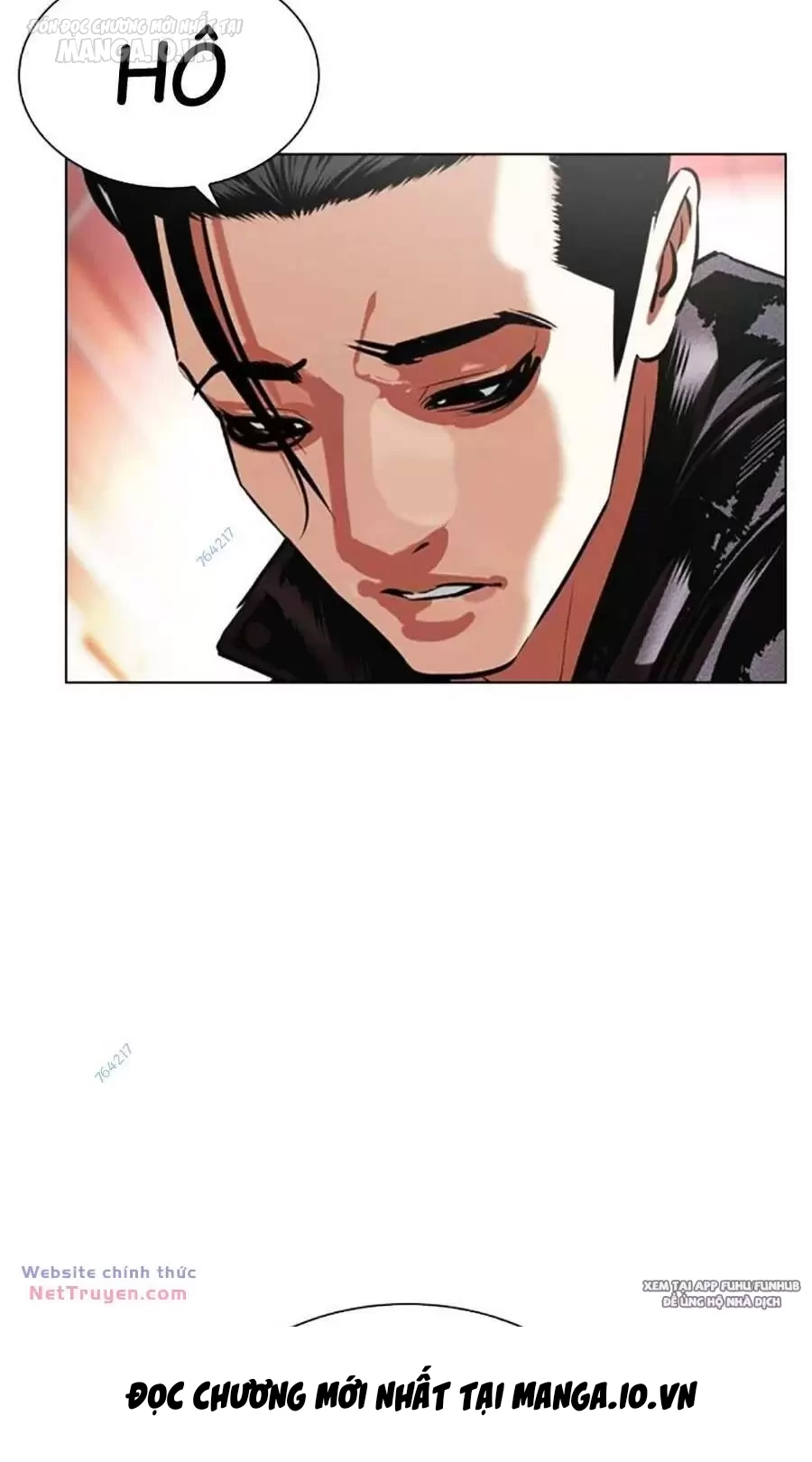 Hoán Đổi Diệu Kỳ Chapter 497 - Trang 2