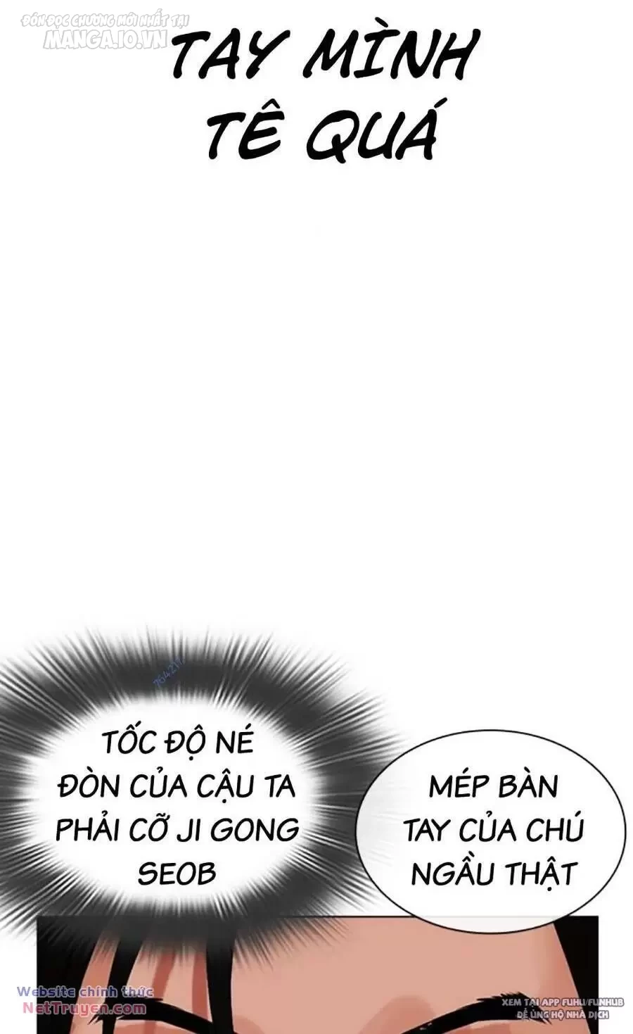 Hoán Đổi Diệu Kỳ Chapter 497 - Trang 2