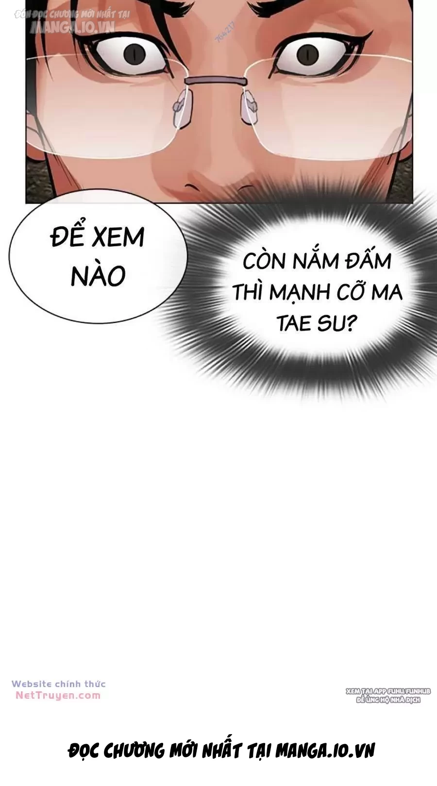 Hoán Đổi Diệu Kỳ Chapter 497 - Trang 2