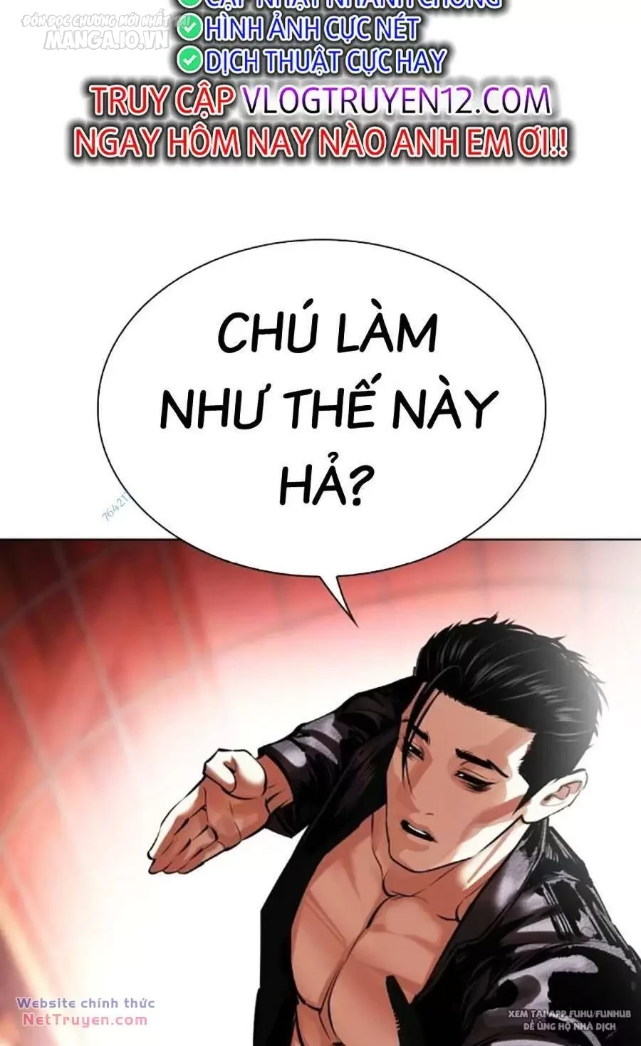 Hoán Đổi Diệu Kỳ Chapter 497 - Trang 2