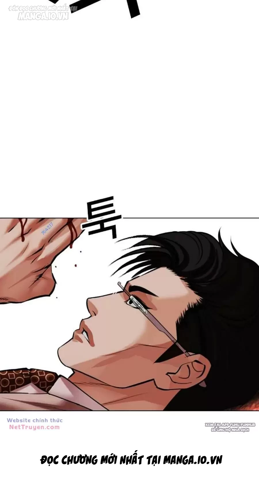 Hoán Đổi Diệu Kỳ Chapter 497 - Trang 2