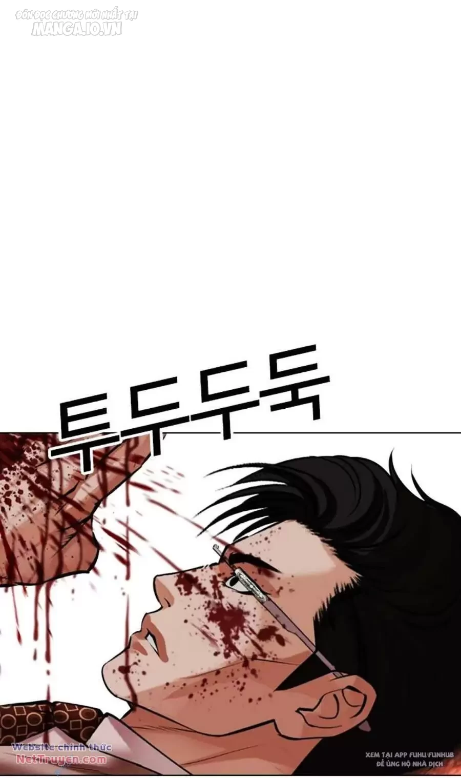 Hoán Đổi Diệu Kỳ Chapter 497 - Trang 2