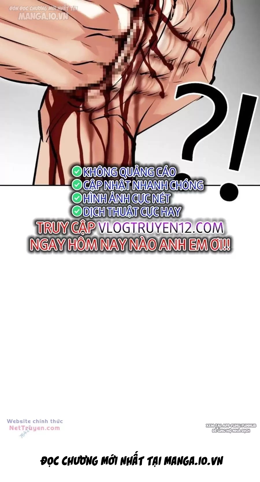 Hoán Đổi Diệu Kỳ Chapter 497 - Trang 2