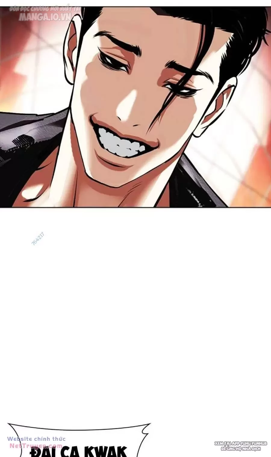 Hoán Đổi Diệu Kỳ Chapter 497 - Trang 2