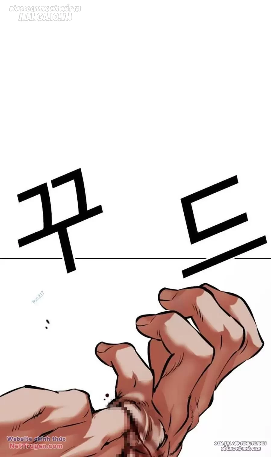 Hoán Đổi Diệu Kỳ Chapter 497 - Trang 2