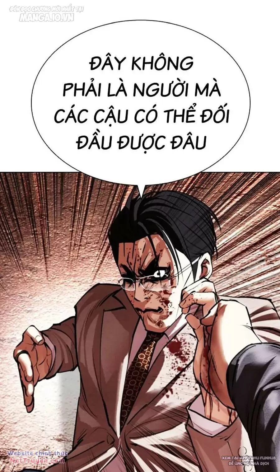 Hoán Đổi Diệu Kỳ Chapter 497 - Trang 2