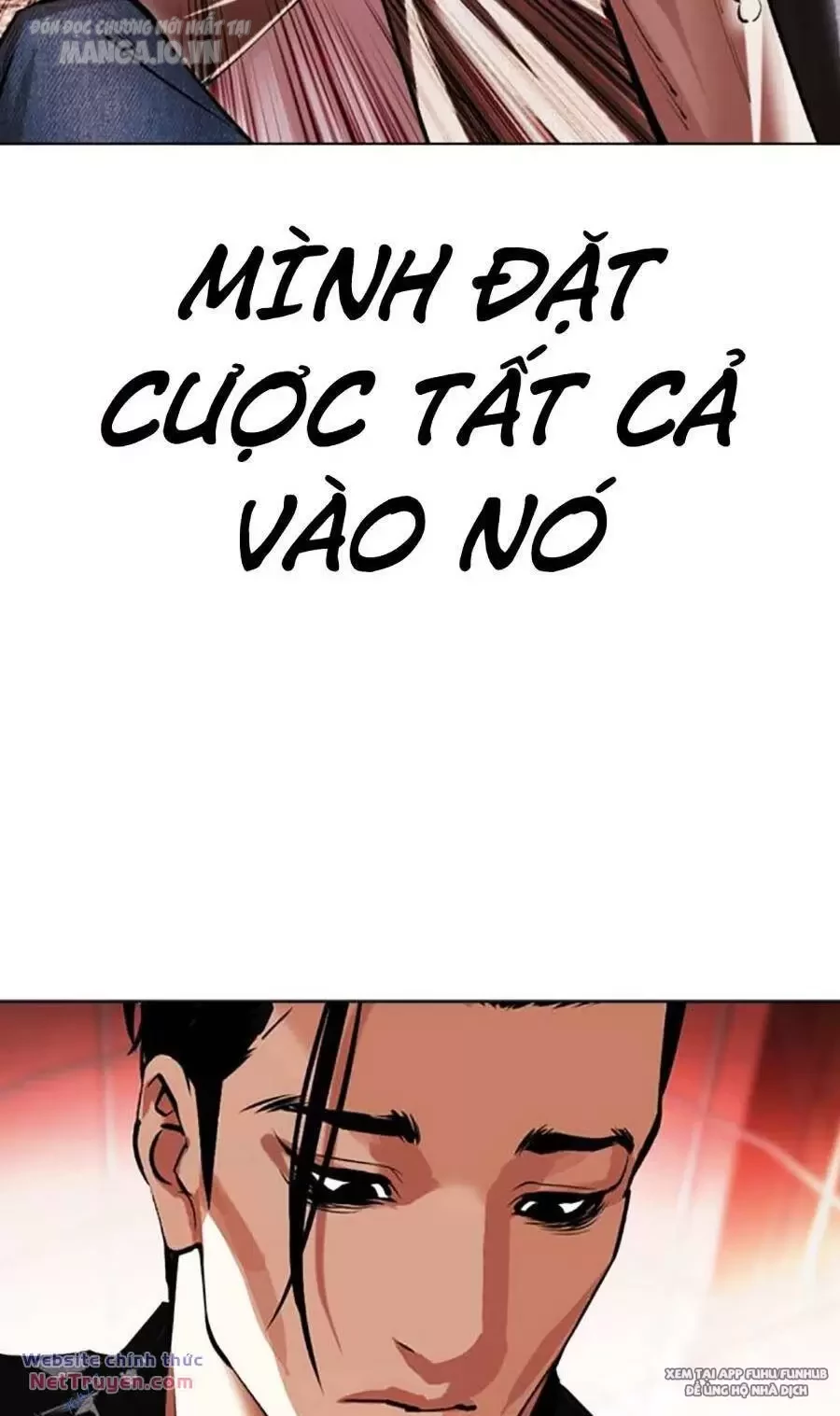 Hoán Đổi Diệu Kỳ Chapter 497 - Trang 2