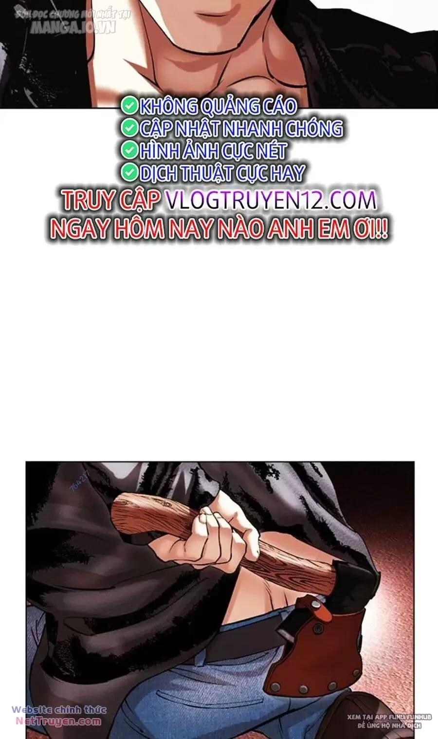 Hoán Đổi Diệu Kỳ Chapter 497 - Trang 2