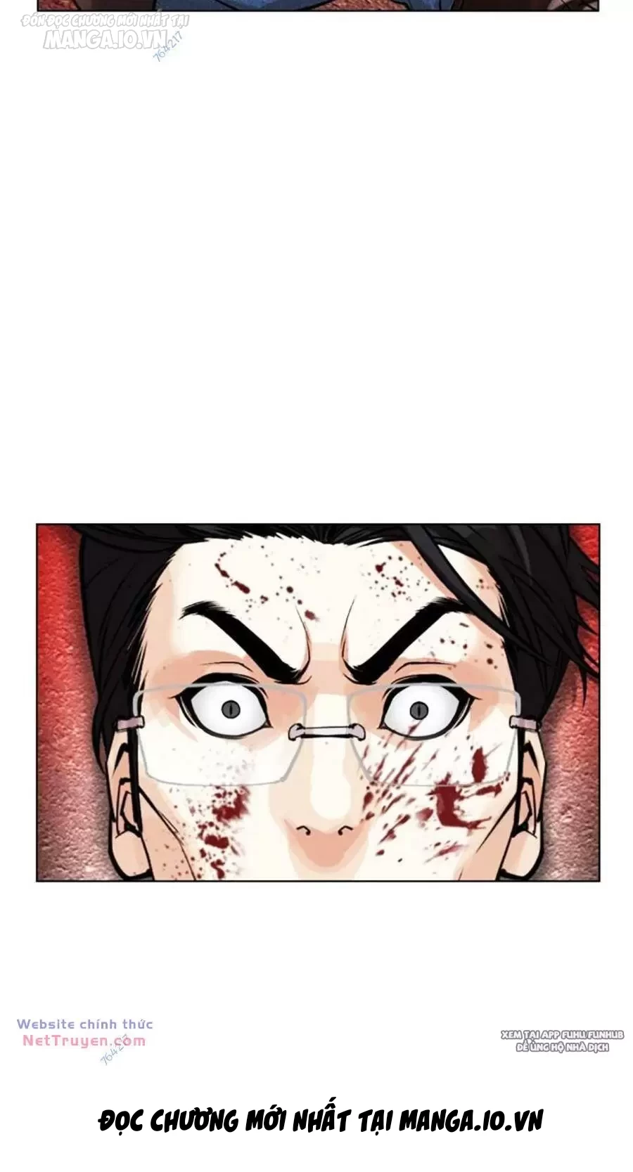 Hoán Đổi Diệu Kỳ Chapter 497 - Trang 2