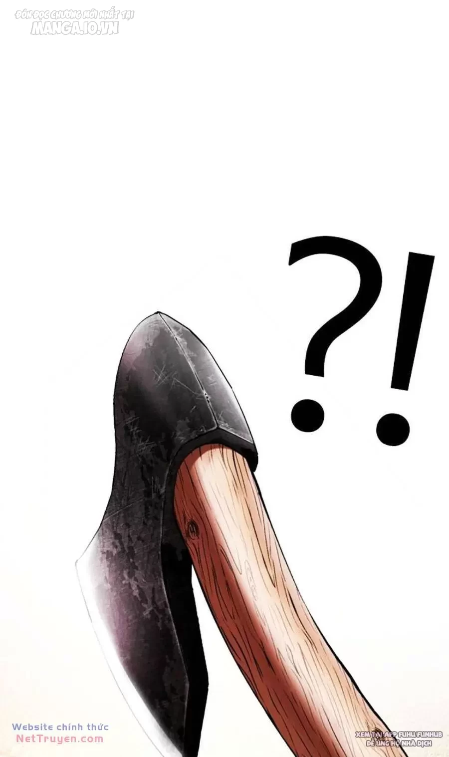 Hoán Đổi Diệu Kỳ Chapter 497 - Trang 2