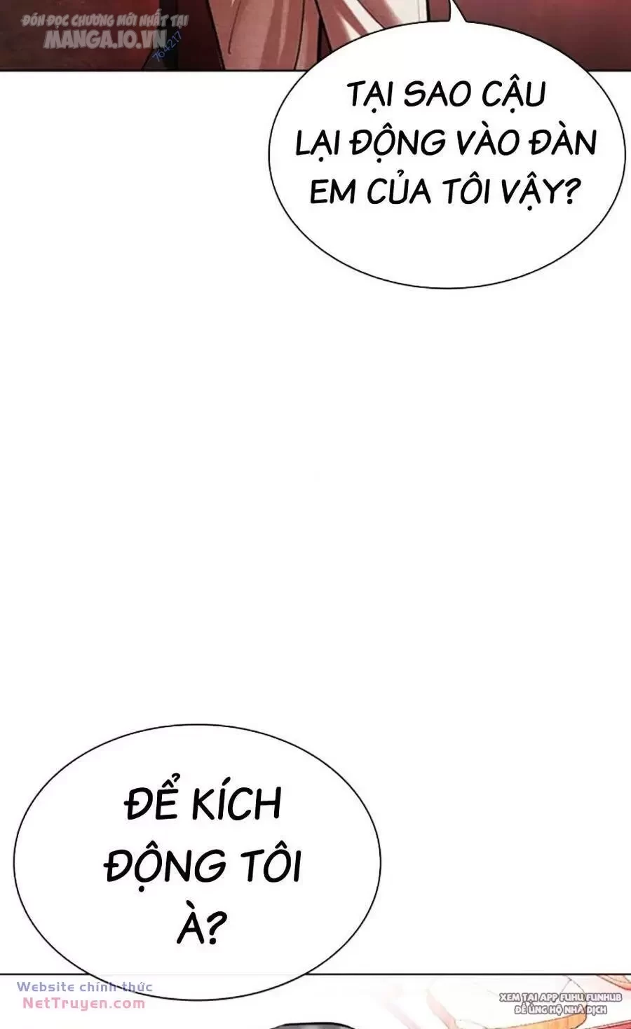 Hoán Đổi Diệu Kỳ Chapter 497 - Trang 2