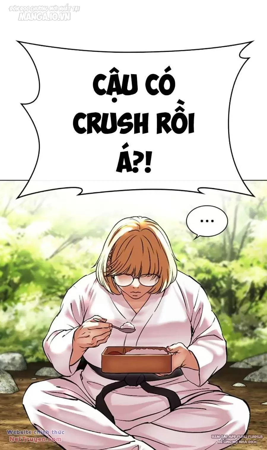 Hoán Đổi Diệu Kỳ Chapter 497 - Trang 2