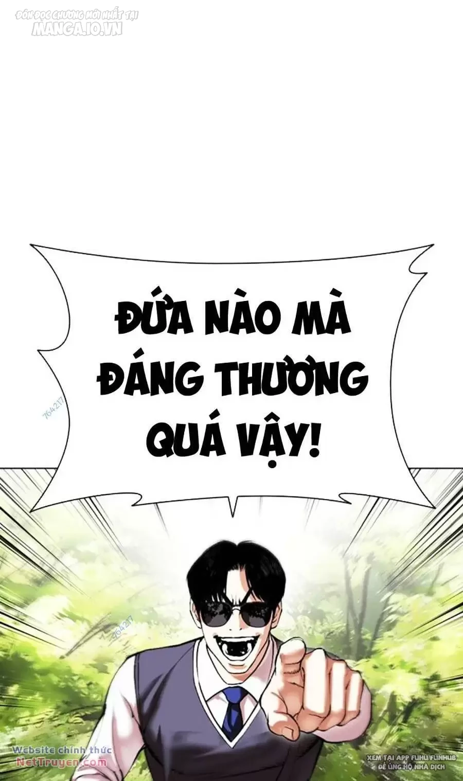 Hoán Đổi Diệu Kỳ Chapter 497 - Trang 2