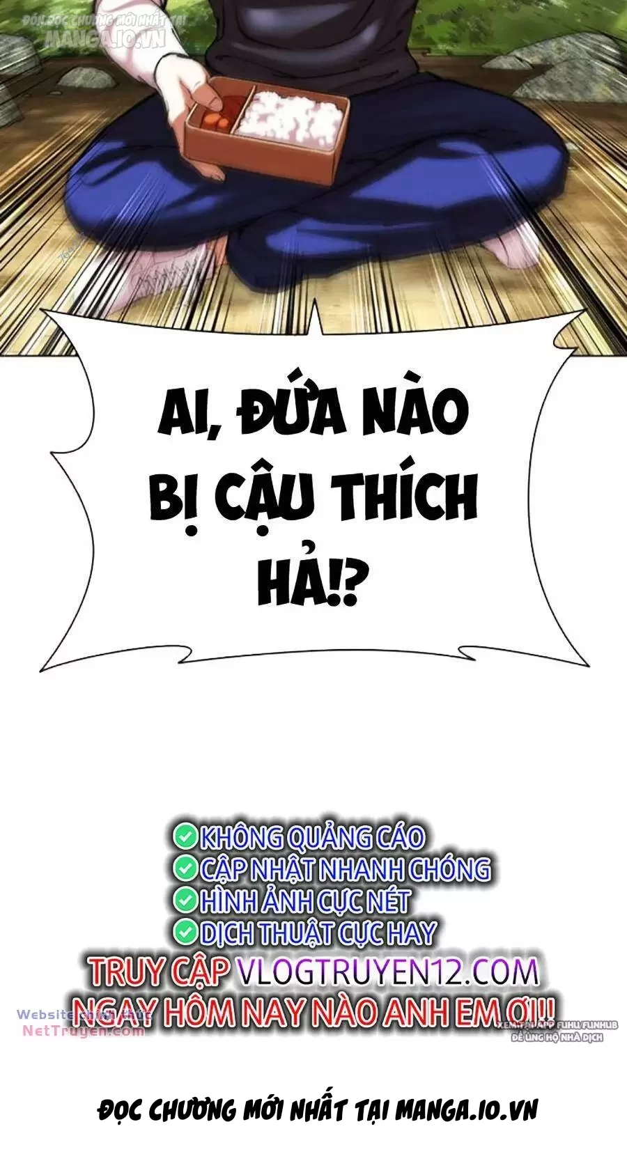 Hoán Đổi Diệu Kỳ Chapter 497 - Trang 2