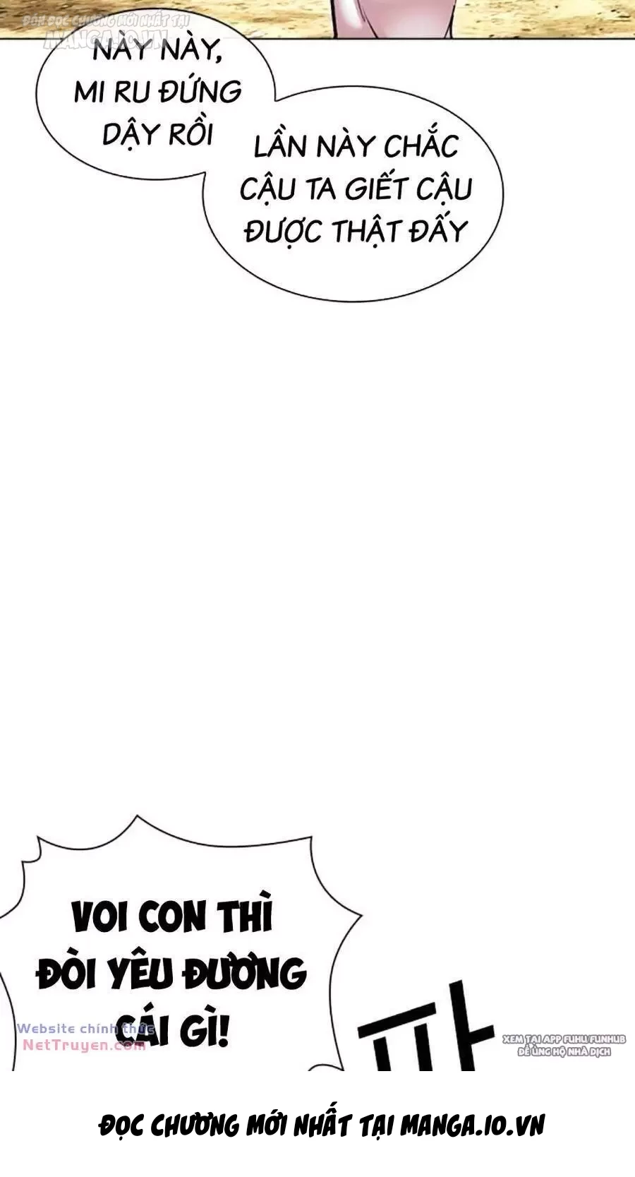 Hoán Đổi Diệu Kỳ Chapter 497 - Trang 2