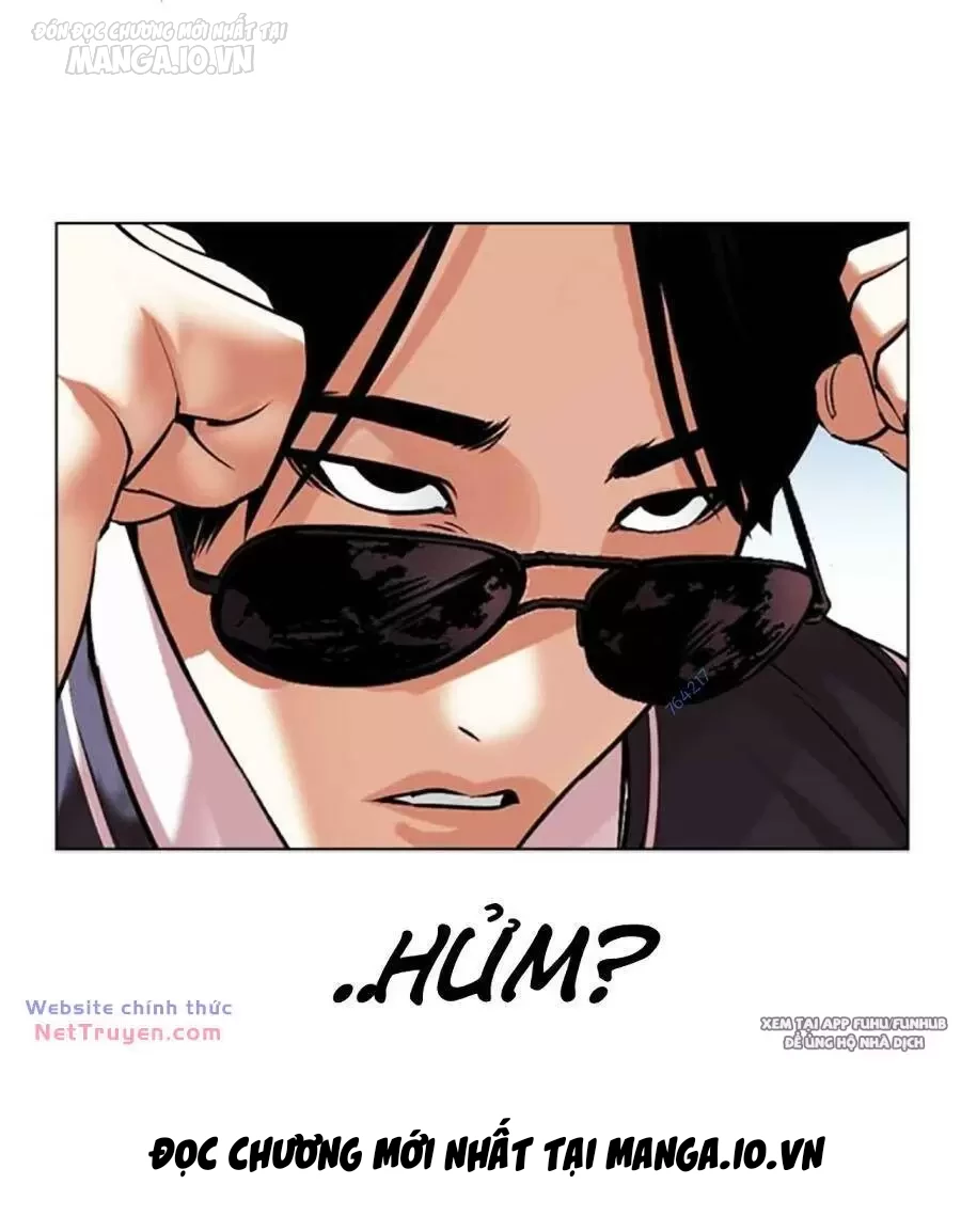 Hoán Đổi Diệu Kỳ Chapter 497 - Trang 2