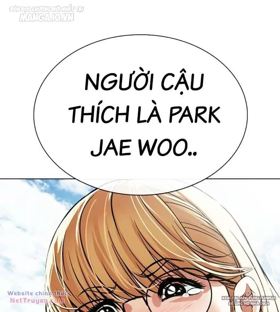 Hoán Đổi Diệu Kỳ Chapter 497 - Trang 2