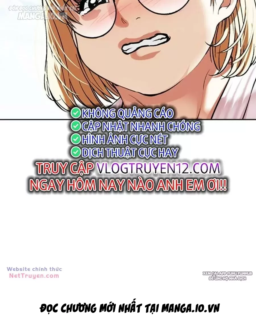 Hoán Đổi Diệu Kỳ Chapter 497 - Trang 2