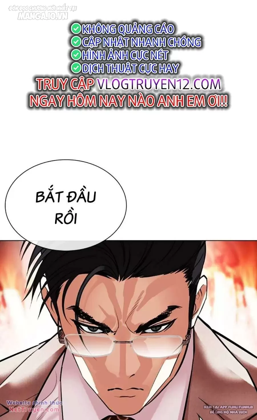 Hoán Đổi Diệu Kỳ Chapter 497 - Trang 2