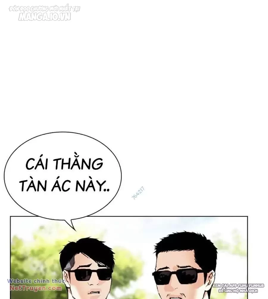 Hoán Đổi Diệu Kỳ Chapter 497 - Trang 2