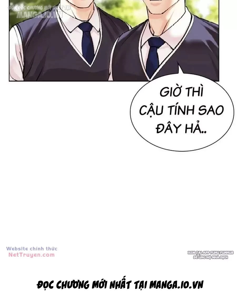 Hoán Đổi Diệu Kỳ Chapter 497 - Trang 2