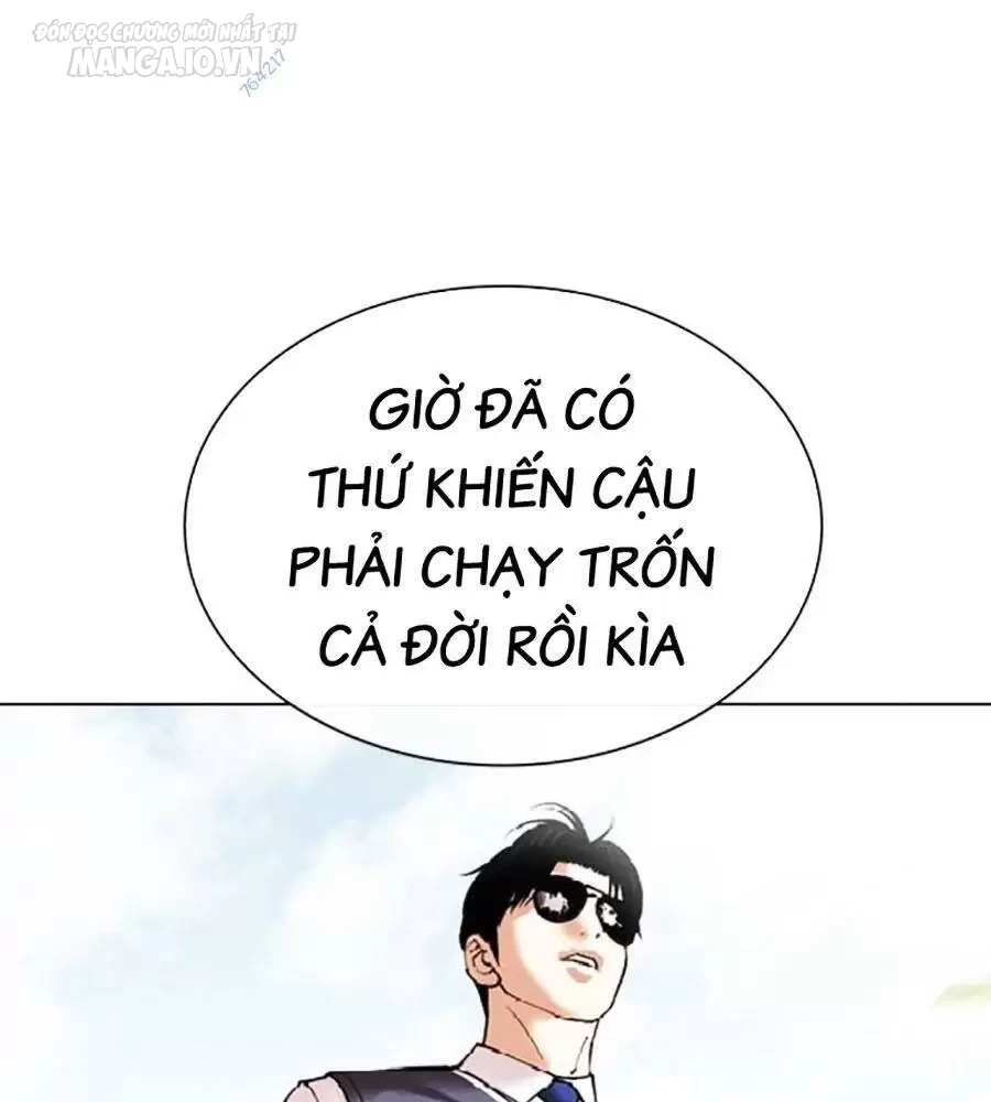 Hoán Đổi Diệu Kỳ Chapter 497 - Trang 2