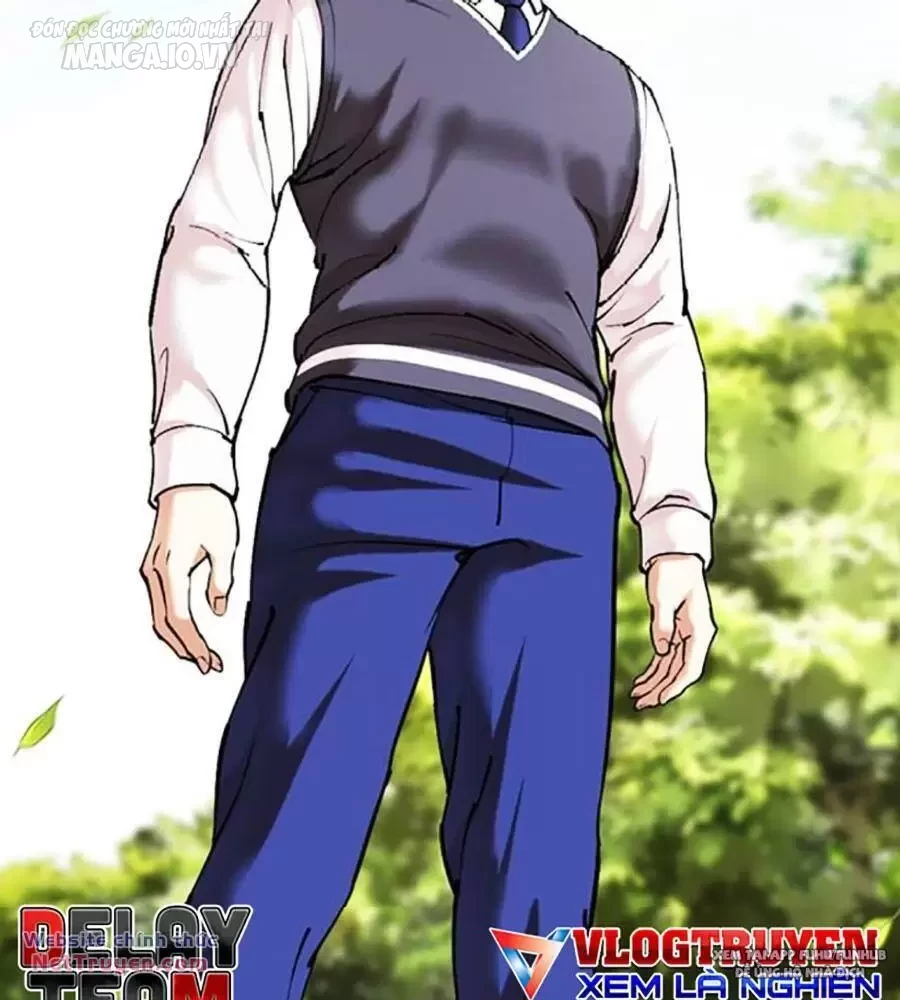 Hoán Đổi Diệu Kỳ Chapter 497 - Trang 2