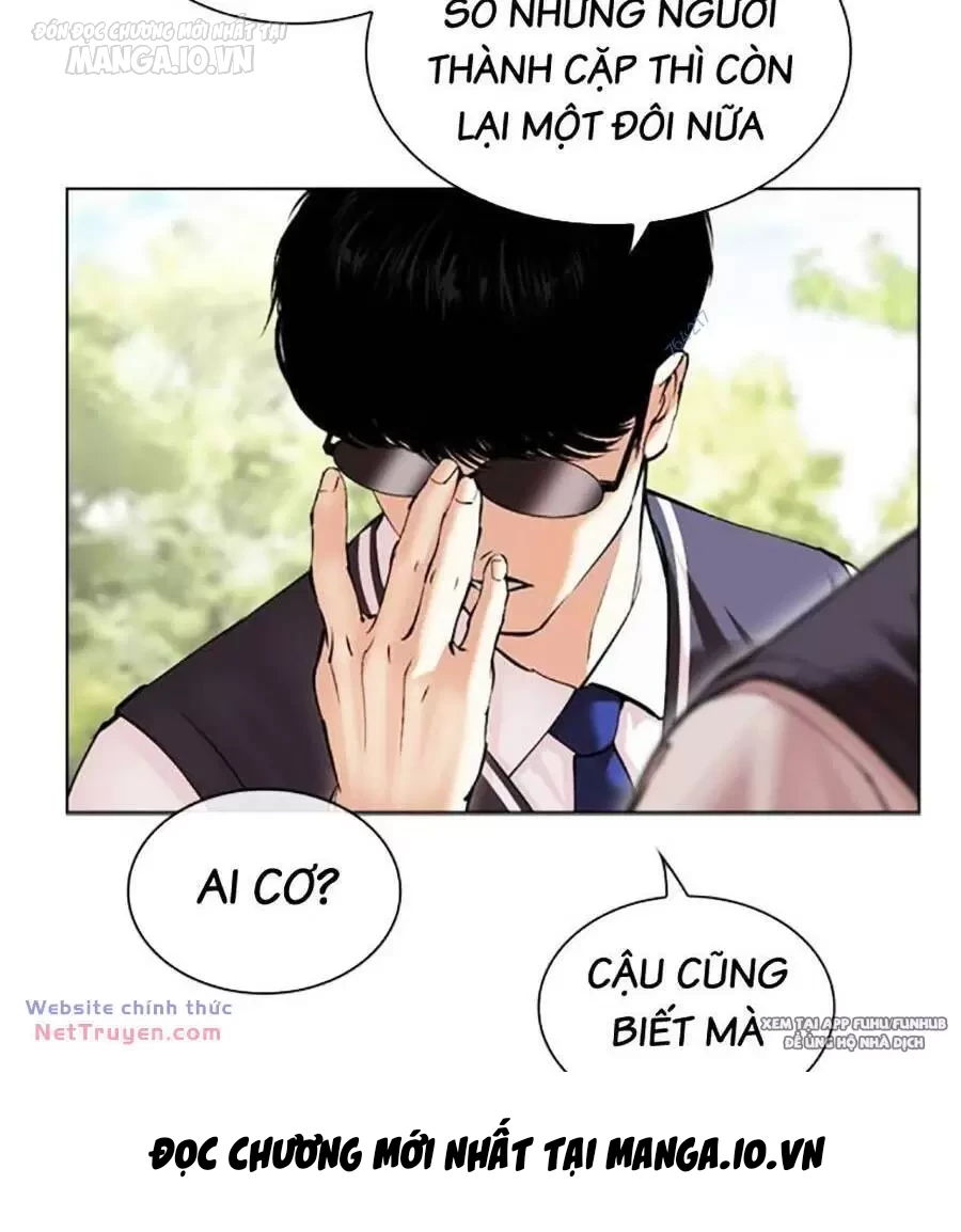 Hoán Đổi Diệu Kỳ Chapter 497 - Trang 2