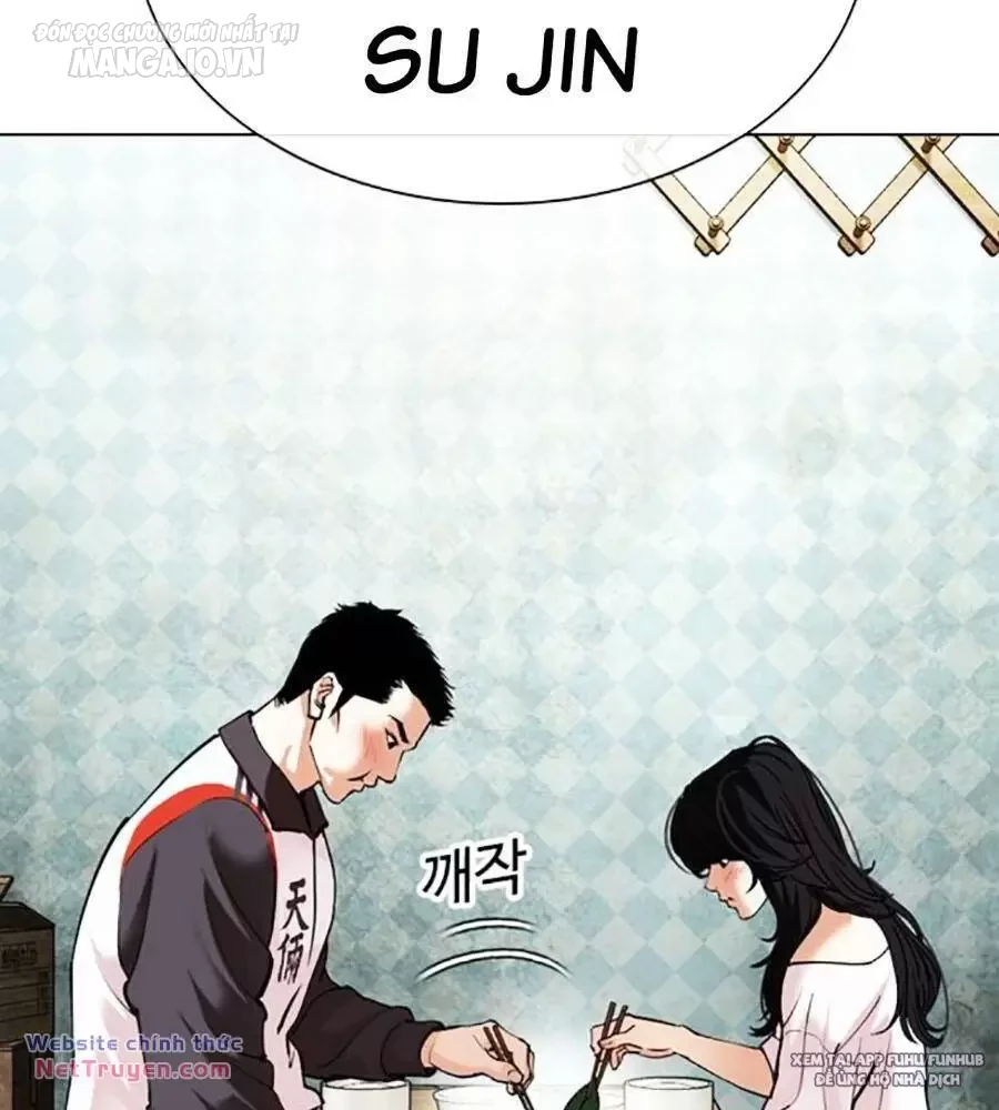 Hoán Đổi Diệu Kỳ Chapter 497 - Trang 2