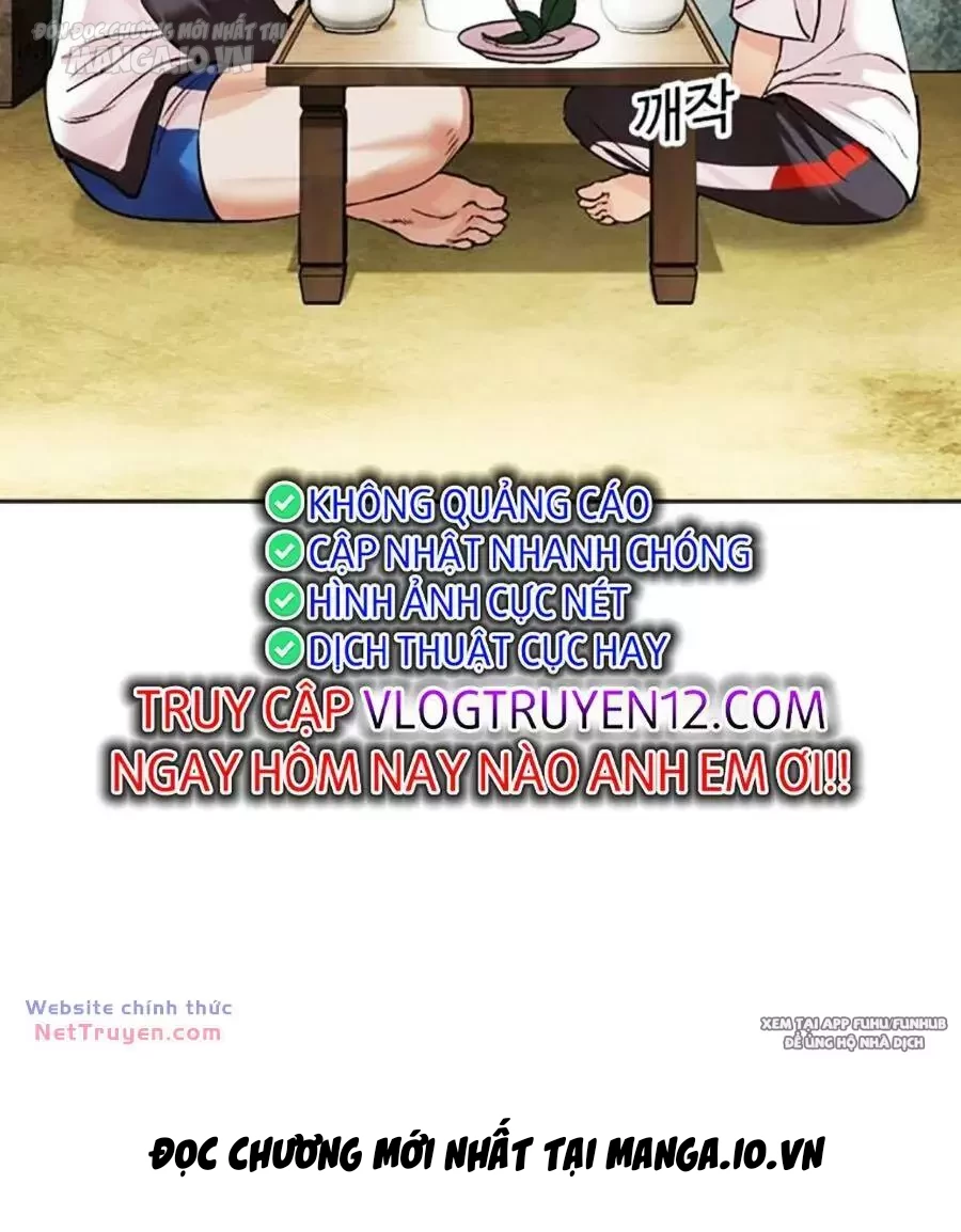 Hoán Đổi Diệu Kỳ Chapter 497 - Trang 2