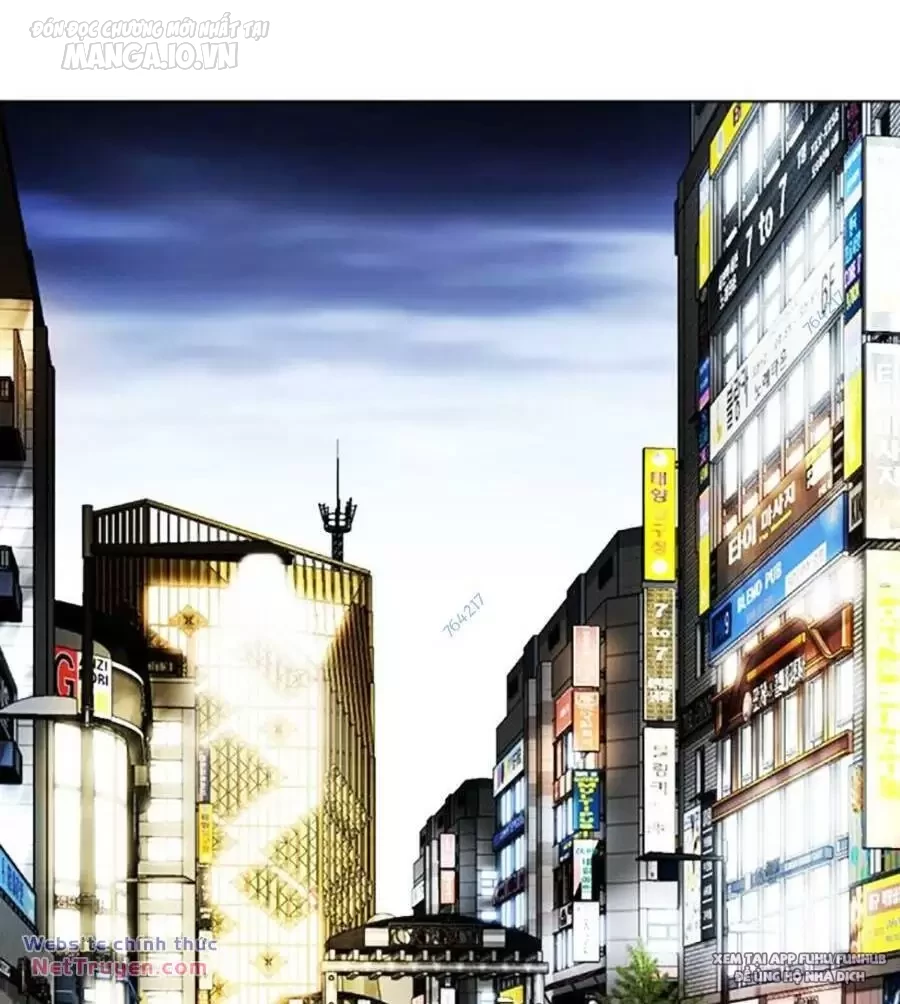 Hoán Đổi Diệu Kỳ Chapter 497 - Trang 2