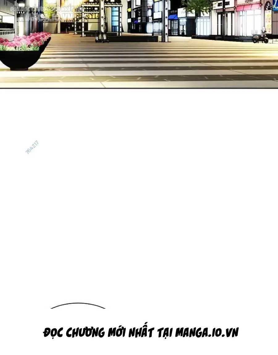 Hoán Đổi Diệu Kỳ Chapter 497 - Trang 2