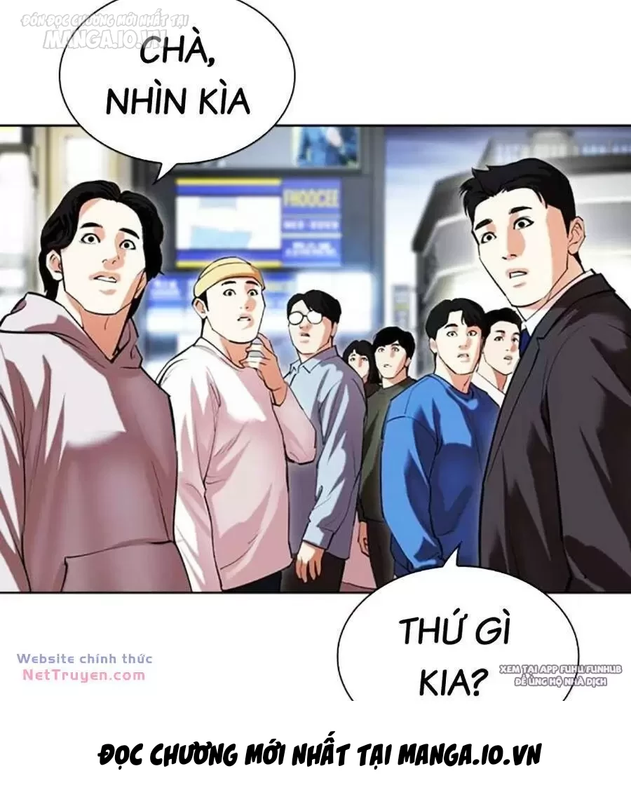 Hoán Đổi Diệu Kỳ Chapter 497 - Trang 2