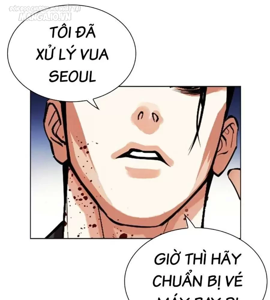 Hoán Đổi Diệu Kỳ Chapter 497 - Trang 2
