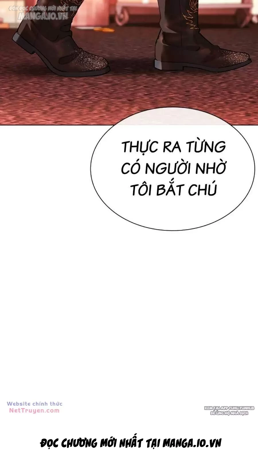 Hoán Đổi Diệu Kỳ Chapter 497 - Trang 2